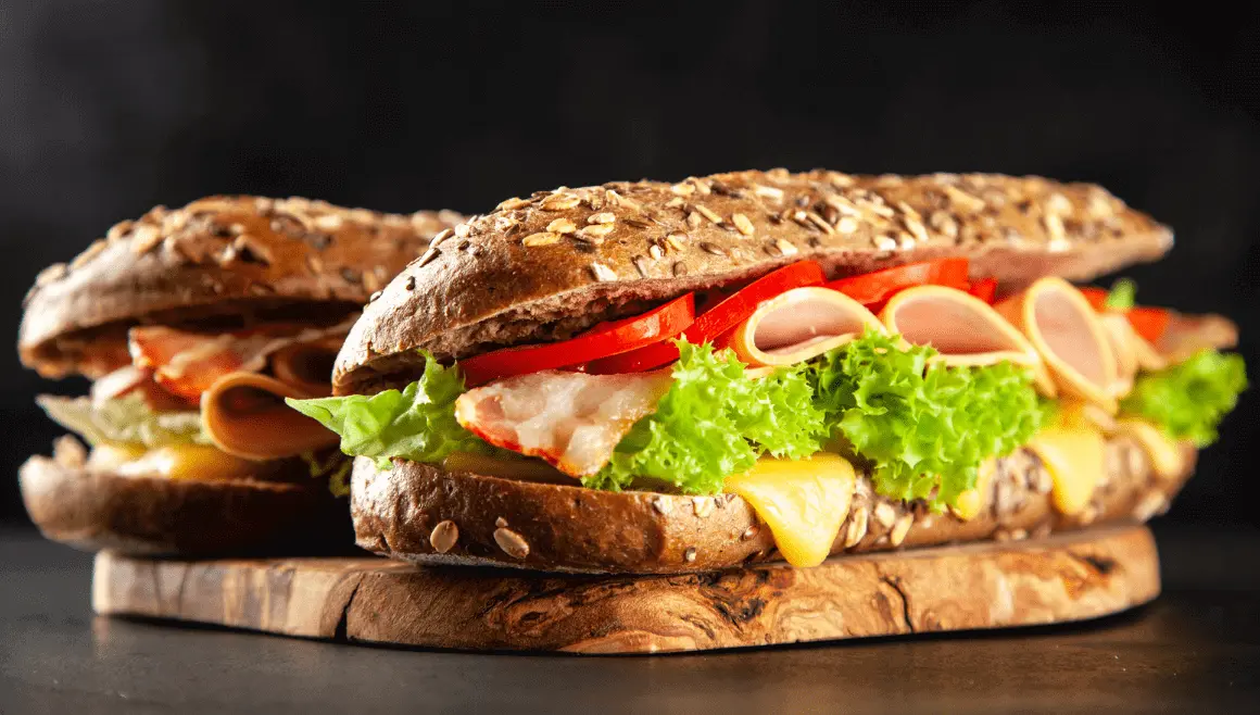 Bella Hadid Sandwich Recipe: A Step-by-Step Guide