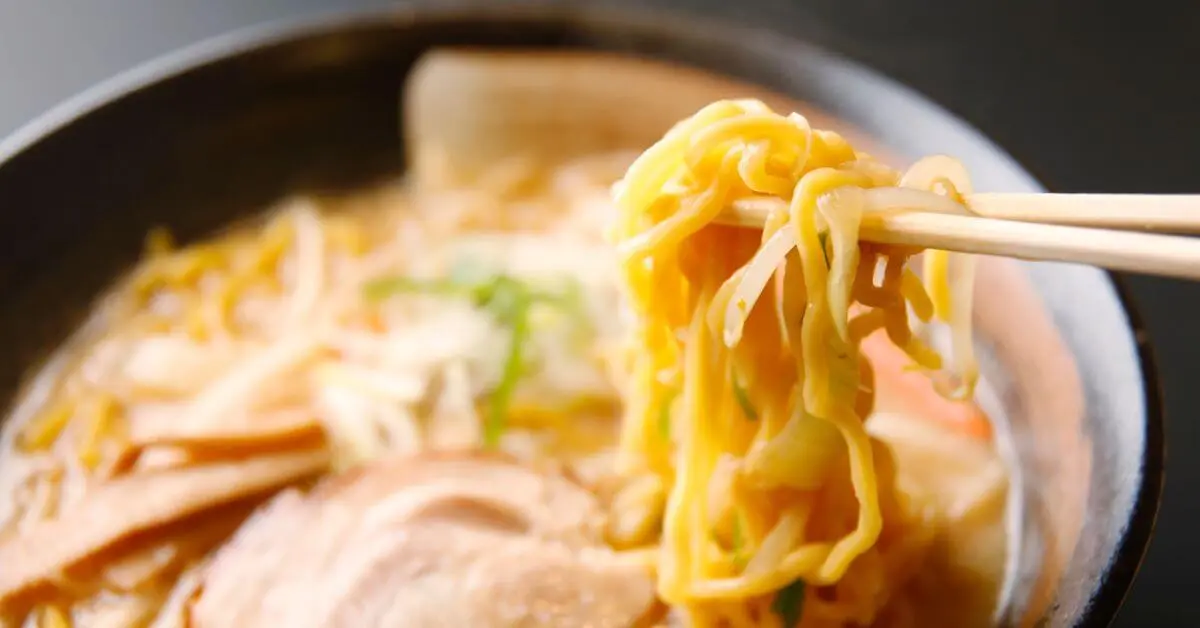 how to make birria ramen?
