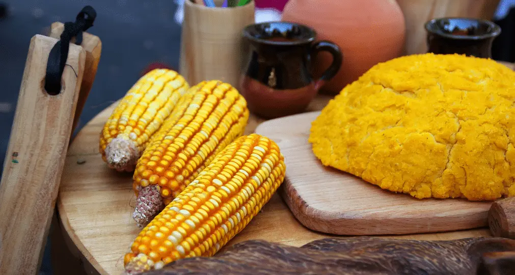 Mamaliga: A Culinary Journey Through Tradition and Innovation
