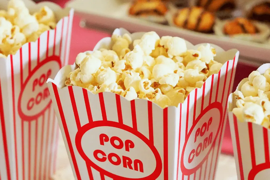Popcorn Seasoning The Ultimate Guide: Elevate Your Snack Game