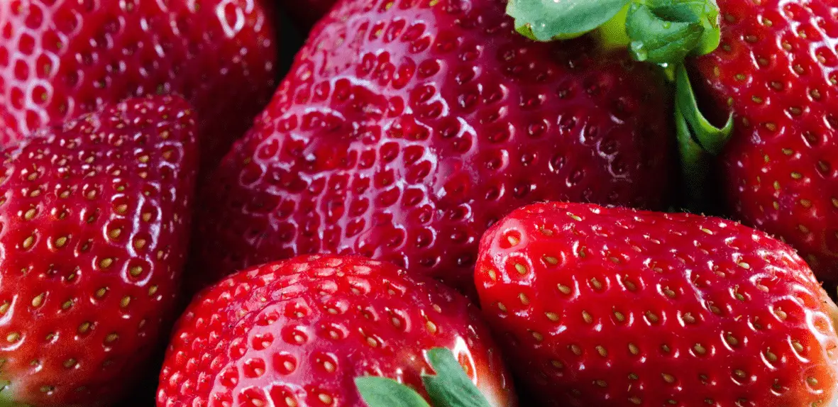 Strawberry Cake Filling: The Ultimate Guide