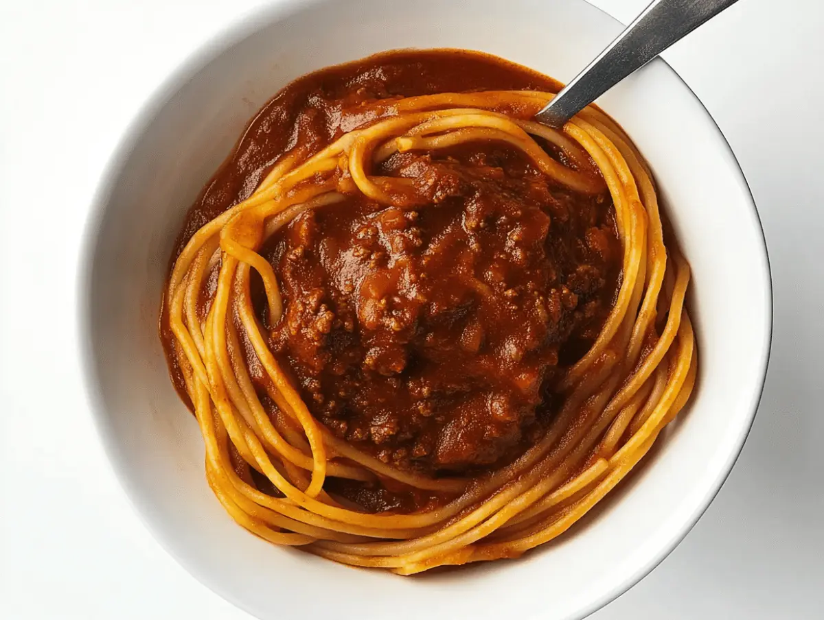 Preview of Authentic Italian Gravy