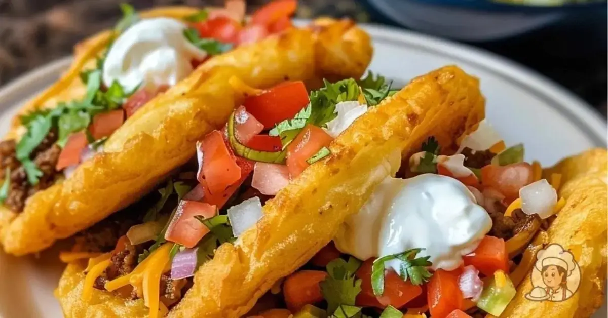 Navajo Tacos