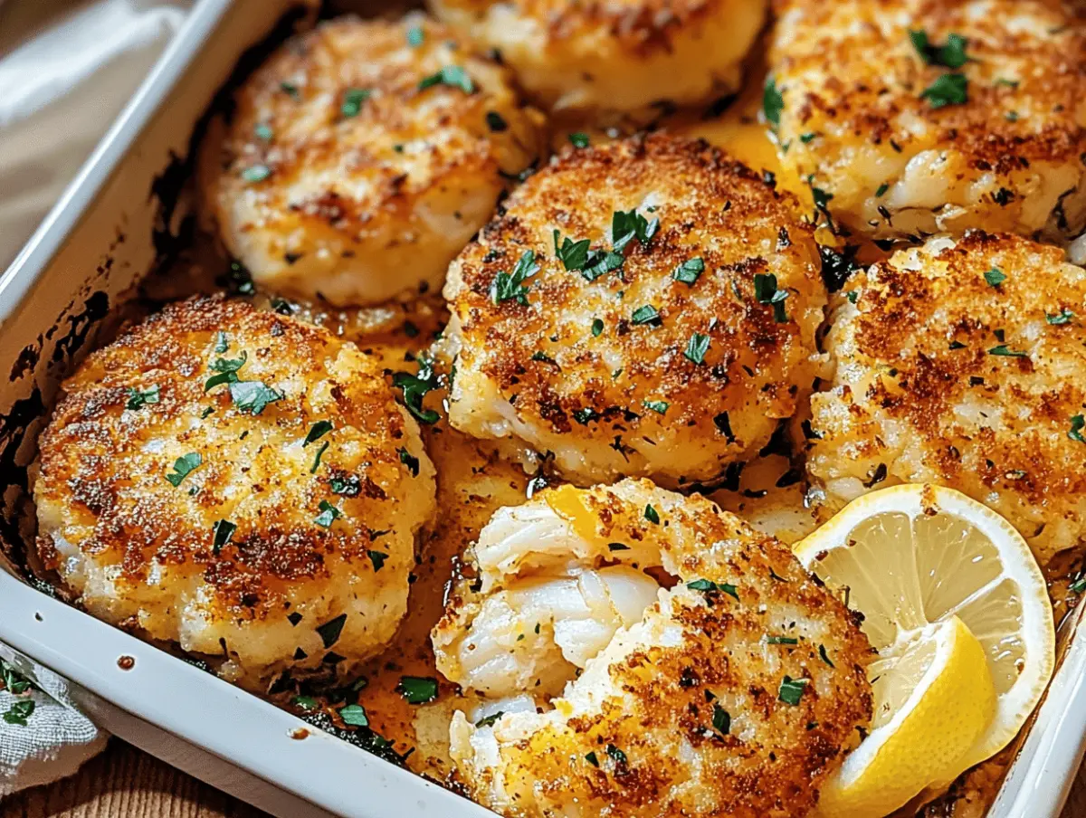 Spicy Shrimp Patties