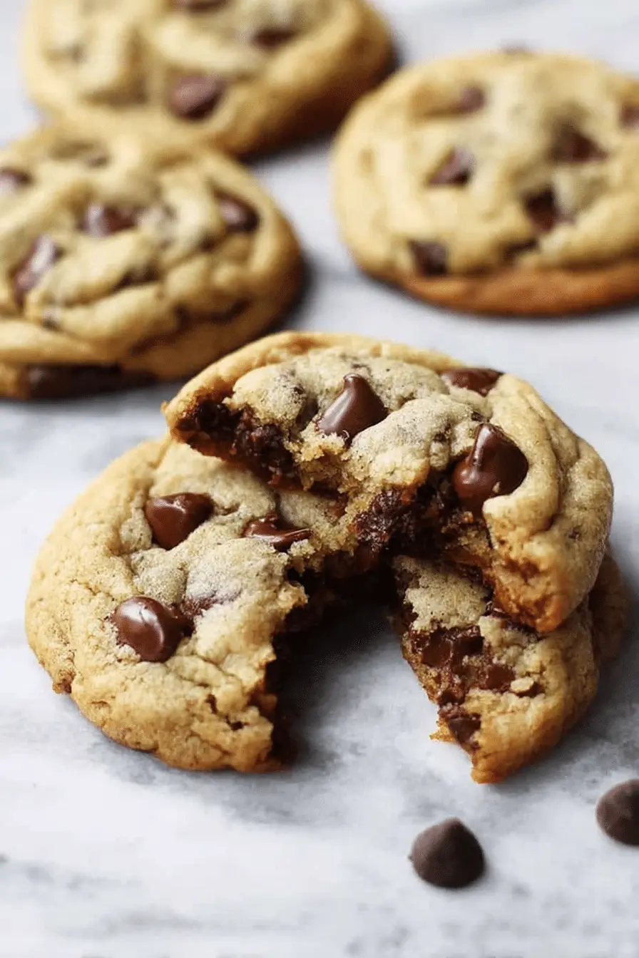 The Best Chocolate Chip Cookies: Your Guide to the Perfect Batch