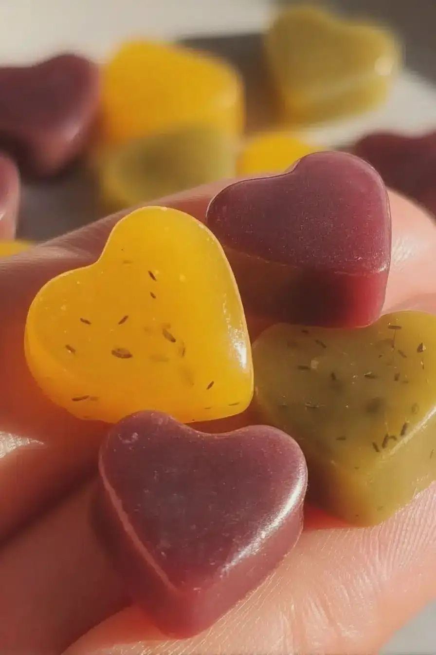 The Vegan Gummies My Kids Beg For - Healthy, Fruit-Packed Treats