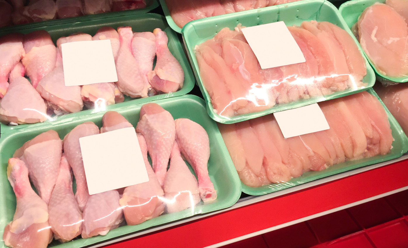 Selecting the Right Chicken