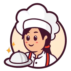 Chef Alyssa Recipes Logo