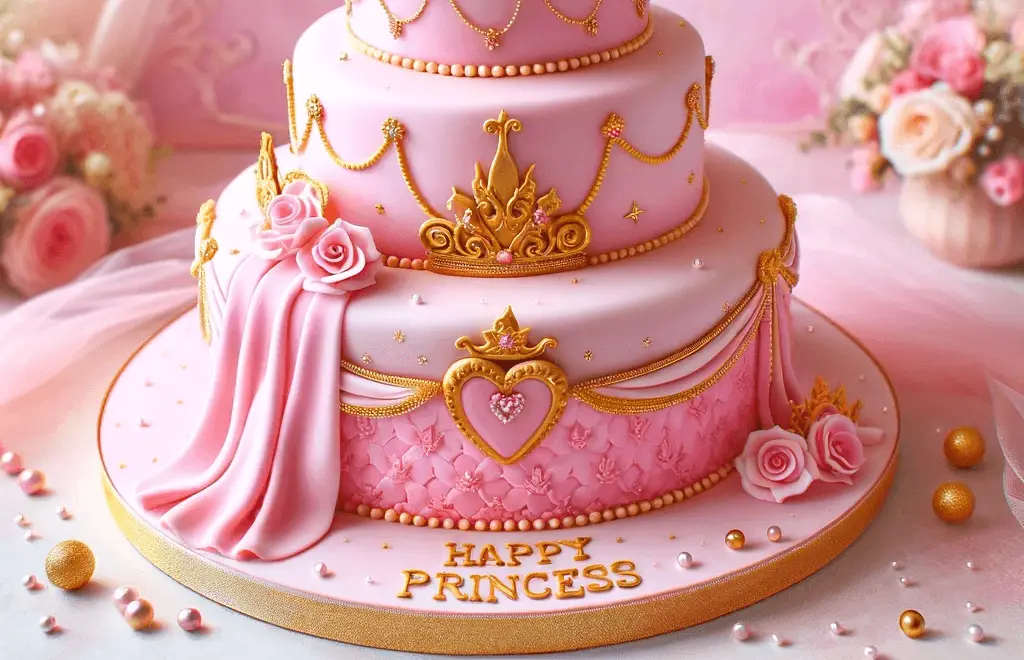 A Slice of Success: Barbie Themed Cake Designs for the Perfect Pink Cake  Celebration em 2023