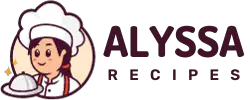 Alyssa Recipes
