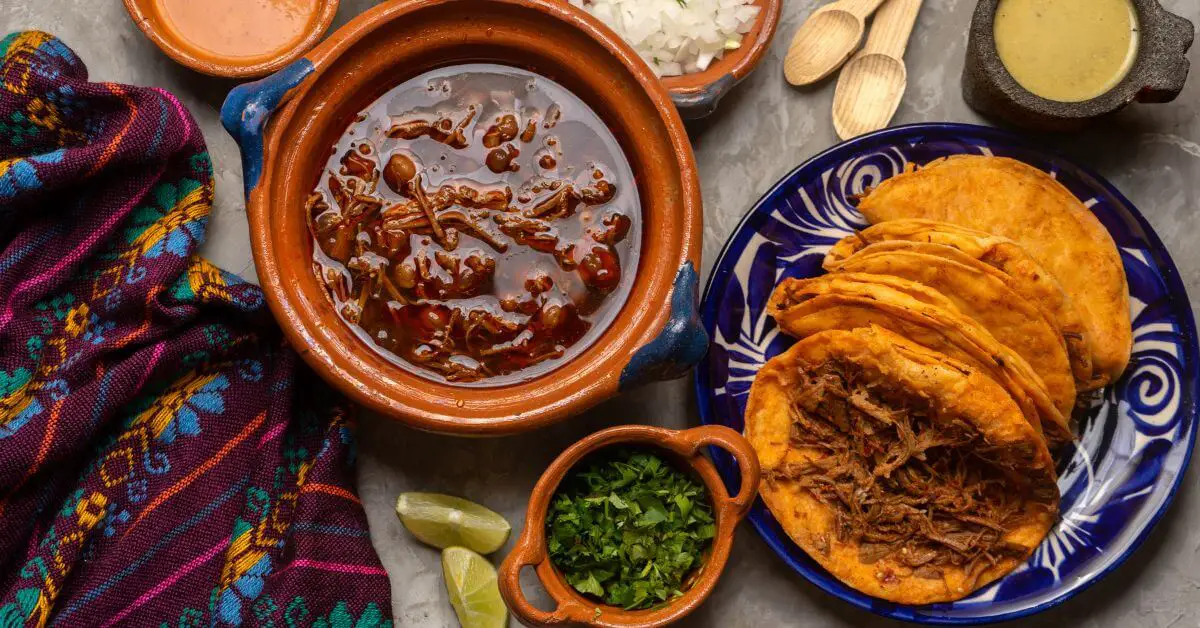 Best Side Dishes to Serve with Birria Quesadillas