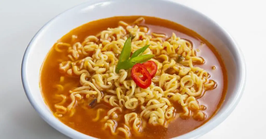 Is Ramen Good When Sick is-ramen-good-when-sick