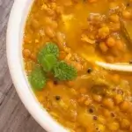 Lentil Soup