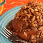 BIG FAT PECAN STICKY BUNS