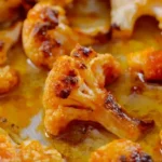 Buffalo Cauliflower Wings