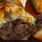 Beef Wellington Bites