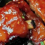 Chinese Sweet-and-Sour Ribs