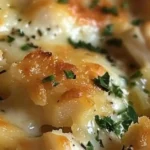 Swiss Chicken Casserole