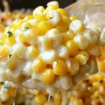 Honey Butter Skillet Corn