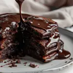 Chocolate Pancakes