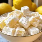 Lemonade Puppy Chow