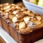 Apple Pie Bread