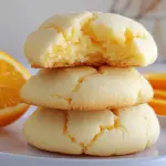 Delicious Orange Biscuits