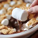 Easy S'more Dip