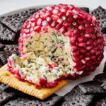 Christmas Cheese Ball