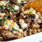 French Onion Chicken & Rice