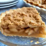 Dutch Apple Pie