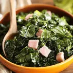 Southern Turnip Greens