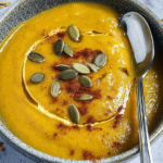 Butternut Squash Soup