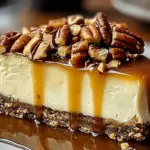 Pecan Pie Cheesecake Recipe