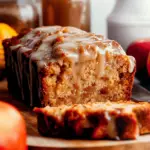 Amish Apple Fritter Bread