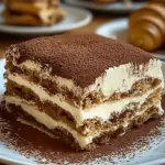 Classic Tiramisu Recipe