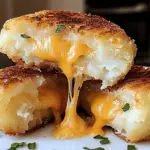 Delicious Potato Cakes