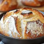 Homemade Bread