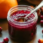 Christmas Jam Recipe