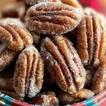 Candy Pecans