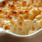 Baked Macaroni and Cheese