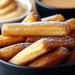 Apple Fries