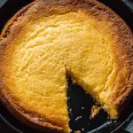 Grandmother's Buttermilk Cornbread