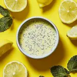 Caribbean Lime & Lemon Pepper Sauce Recipe