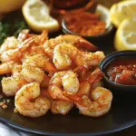 Flavor-Packed Baked Cajun Shrimp