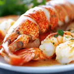 Grilled Lobster and Shrimp – A Perfectly Savory Seafood Treat