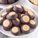 Peanut Butter Buckeyes