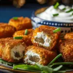 Jalapeno Popper Bites