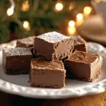 Chocolate Fudge Delight Recipe