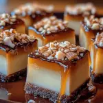 Coconut Caramels